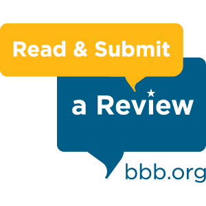 BBB Read Review
