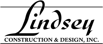 Lindsey Construction Logo